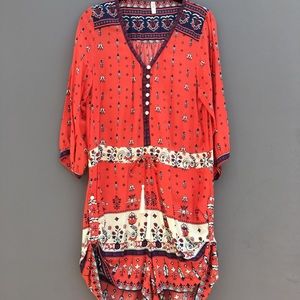 Spell Designs Romper
